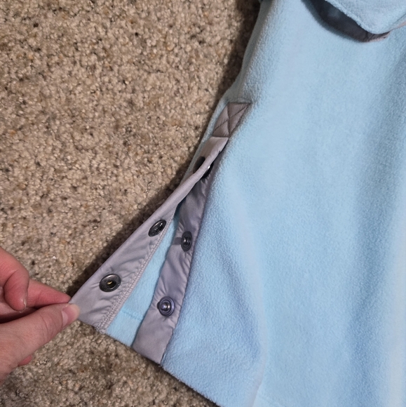 NWT Nike Girls Skirt - Picture 3 of 7